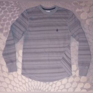 Volcom thermal